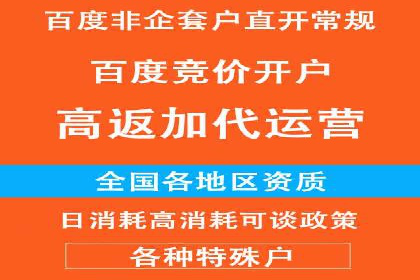 竞价广告案例分析：行业竞争激烈下的突围之路